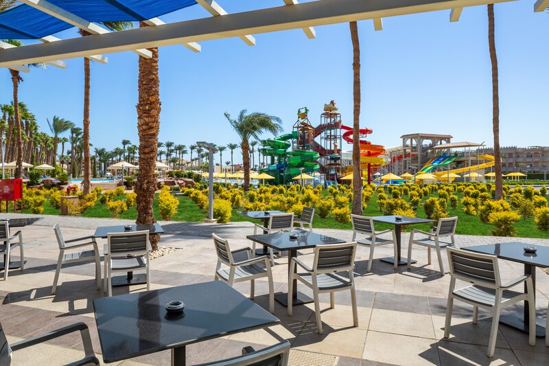 Beach Albatros Resort 21