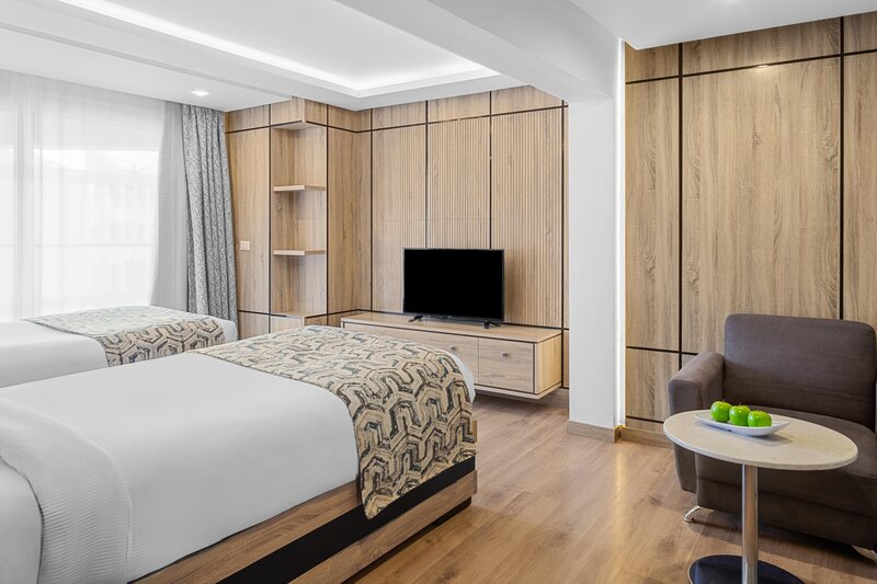 Beach Albatros Resort 72