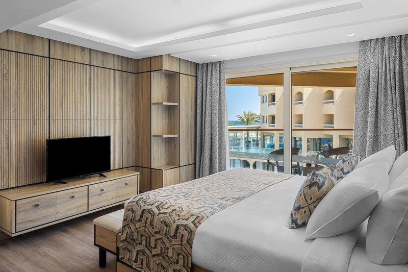 Beach Albatros Resort 74