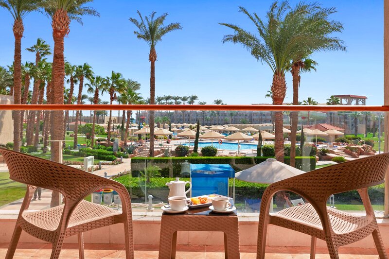 Beach Albatros Resort 79