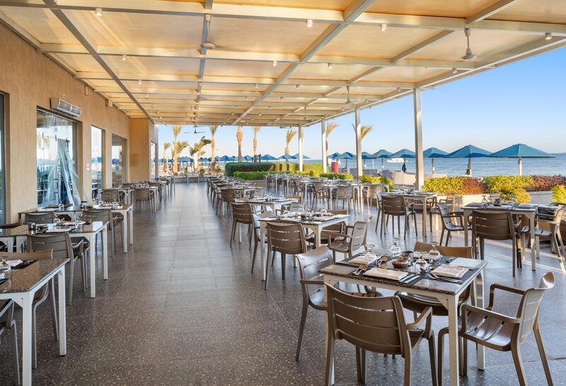 Beach Albatros Resort 120