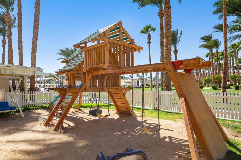 Beach Albatros Resort 129