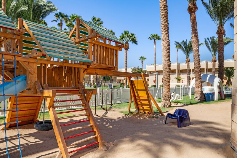 Beach Albatros Resort 130