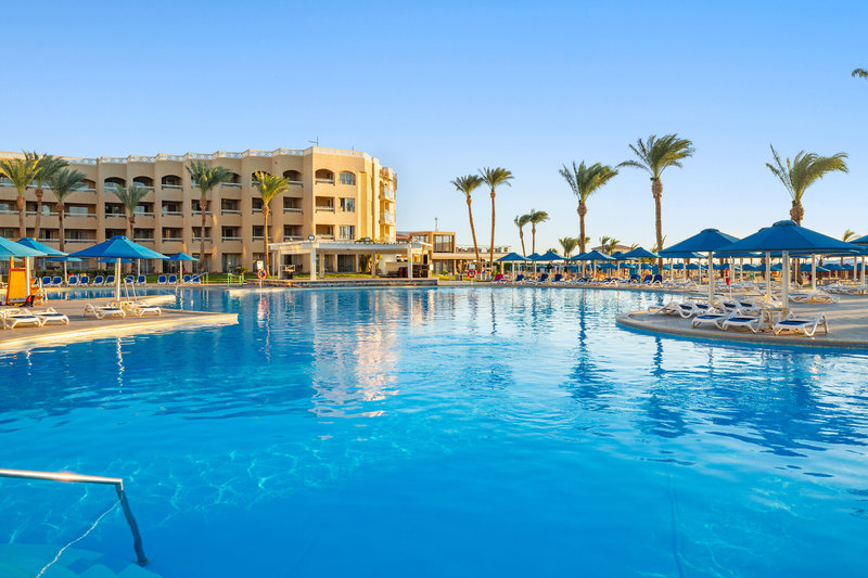 Beach Albatros Resort 1