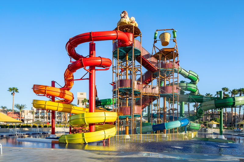 Beach Albatros Resort 4