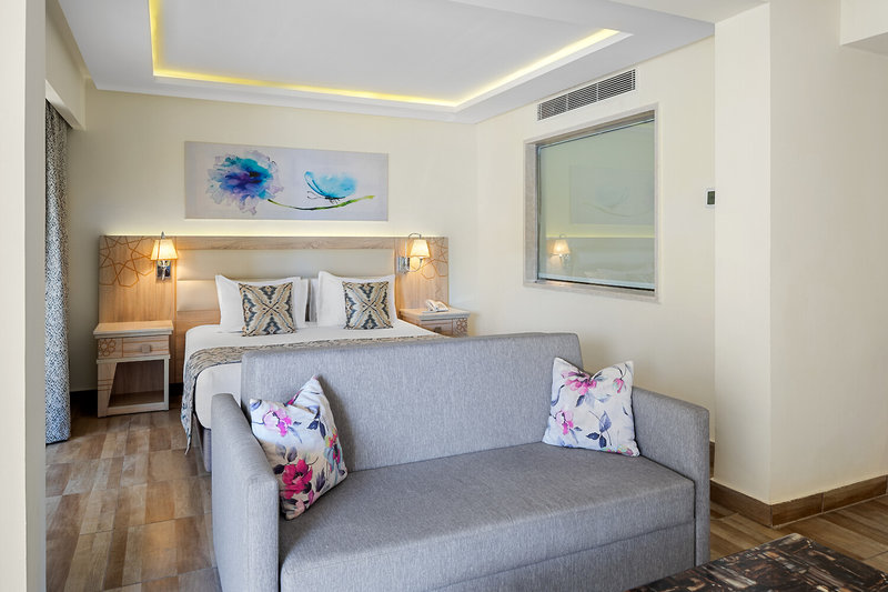 Beach Albatros Resort 8