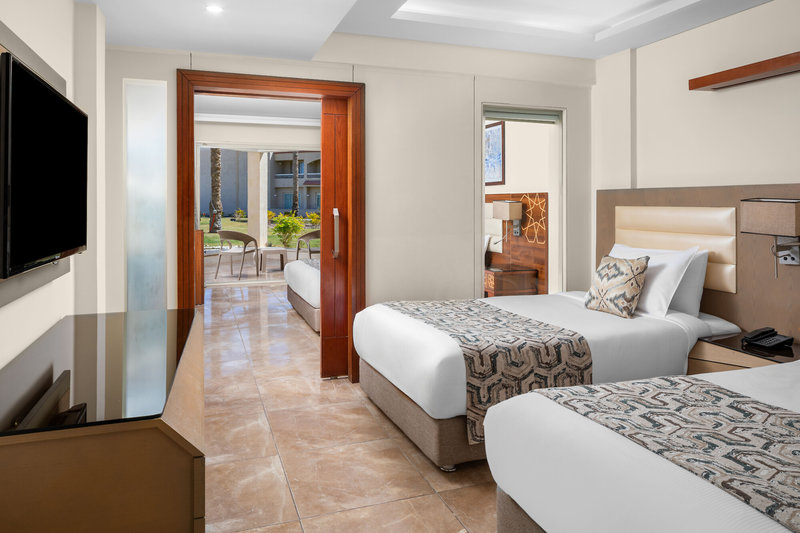 Beach Albatros Resort 9