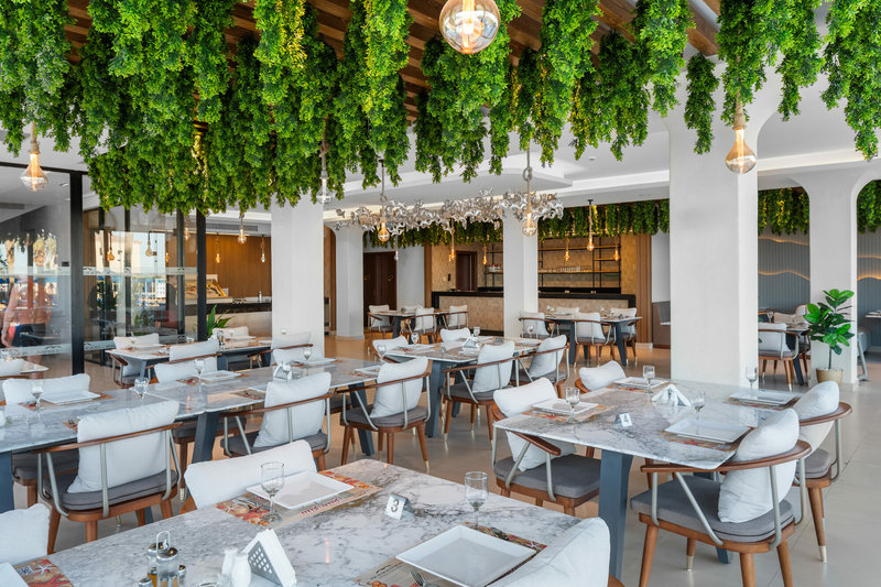 Beach Albatros Resort 11