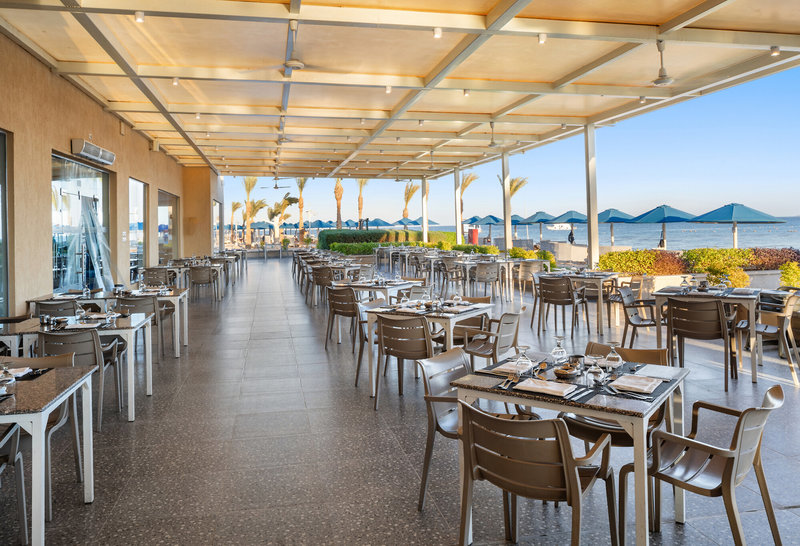 Beach Albatros Resort 12