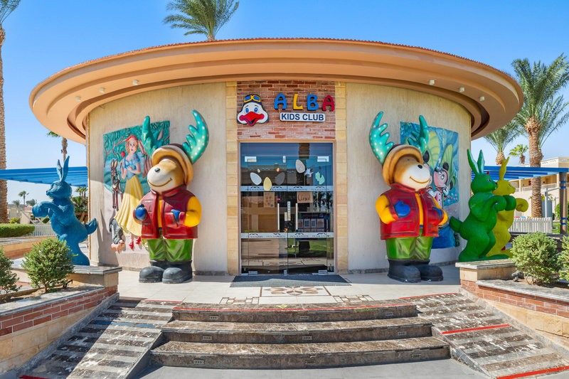 Beach Albatros Resort 15