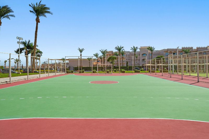 Beach Albatros Resort 20