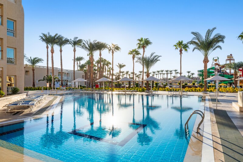 Beach Albatros Resort 25