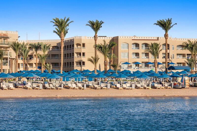 Beach Albatros Resort 26