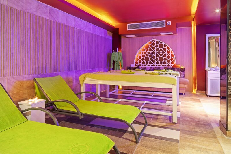 Beach Albatros Resort 44