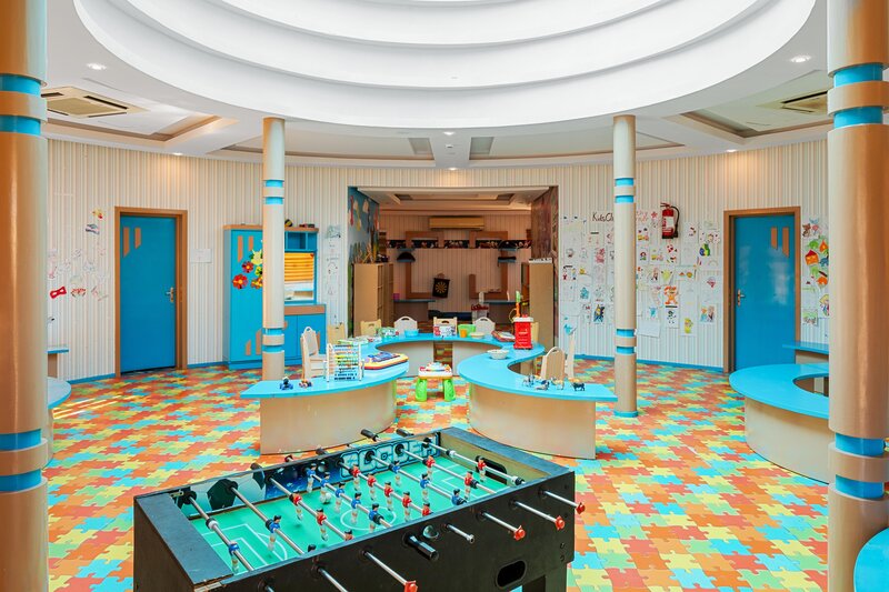 Beach Albatros Resort 45