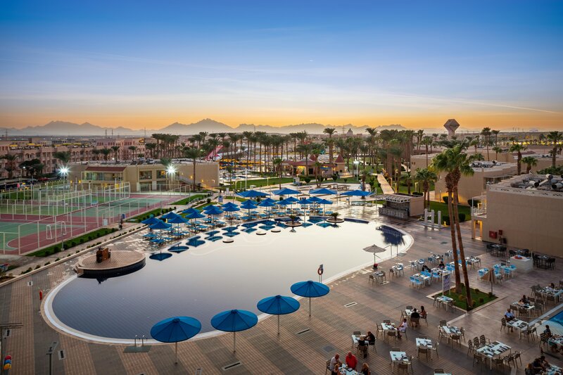 Beach Albatros Resort 49