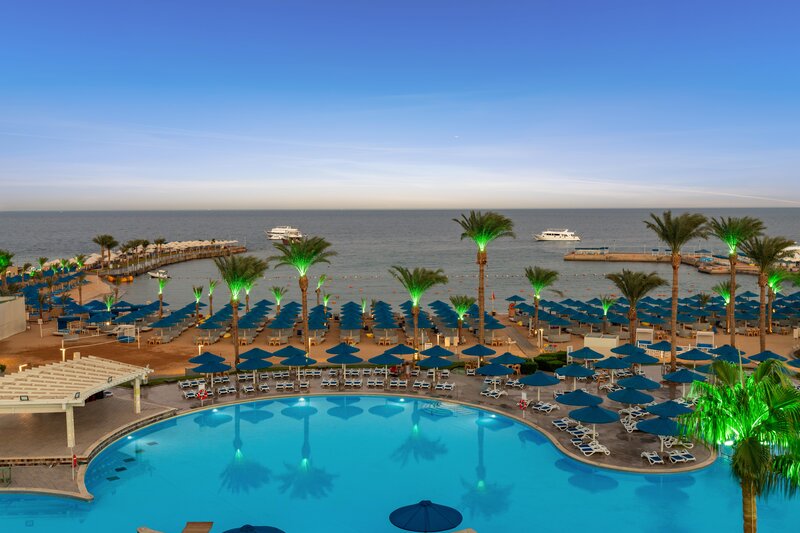 Beach Albatros Resort 52