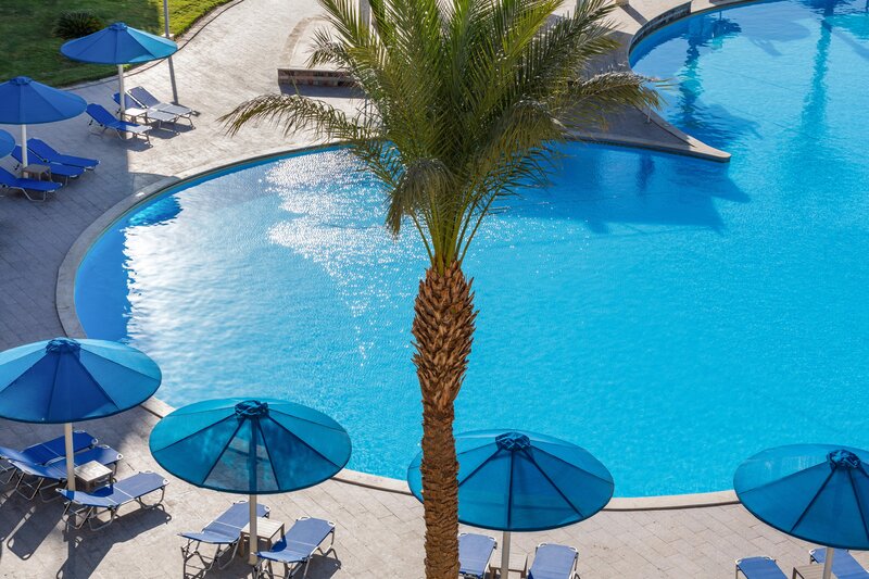 Beach Albatros Resort 54