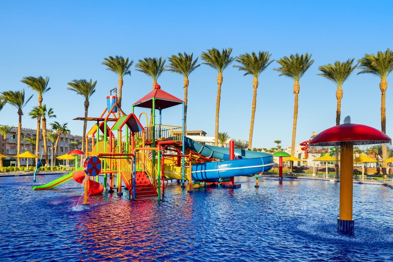 Beach Albatros Resort 61