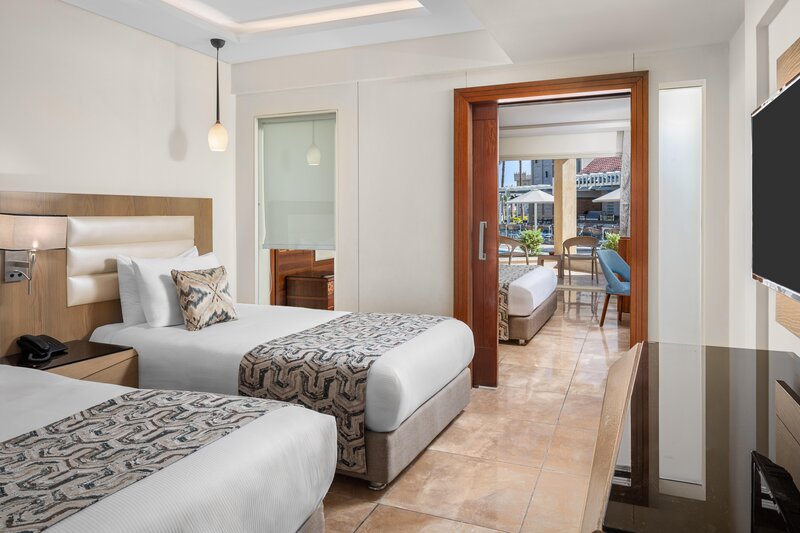 Beach Albatros Resort 73