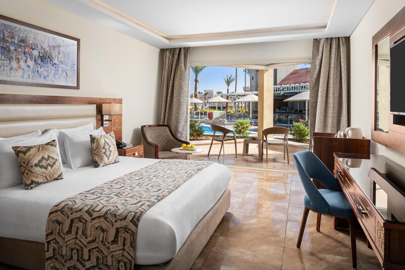 Beach Albatros Resort 74