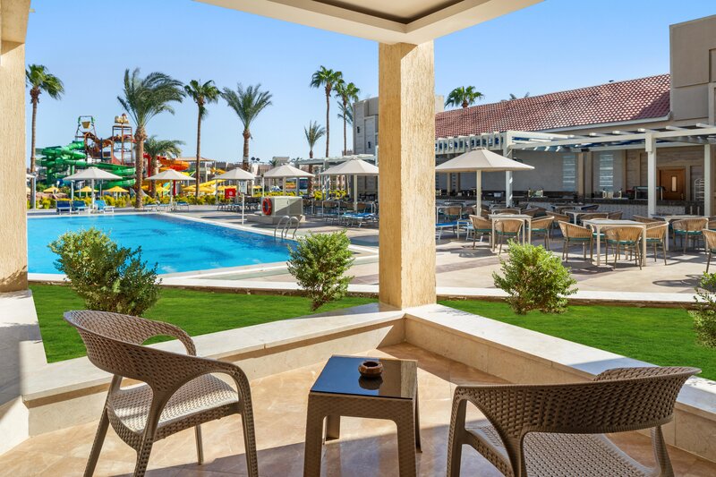 Beach Albatros Resort 75