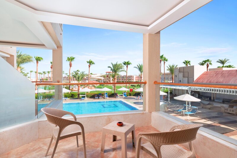 Beach Albatros Resort 76