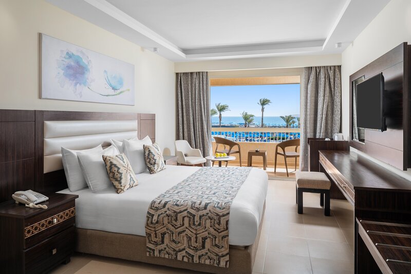 Beach Albatros Resort 77