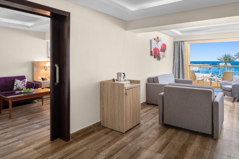 Beach Albatros Resort 83