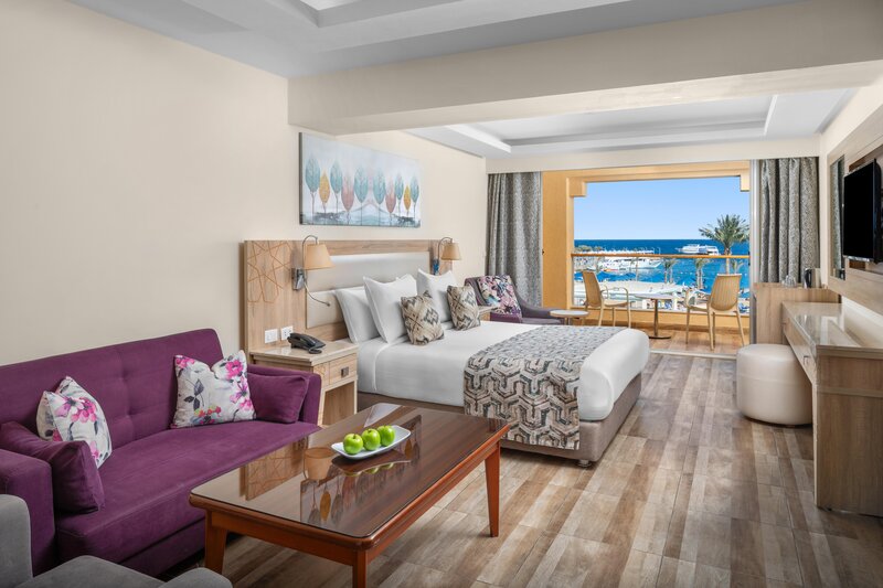 Beach Albatros Resort 84