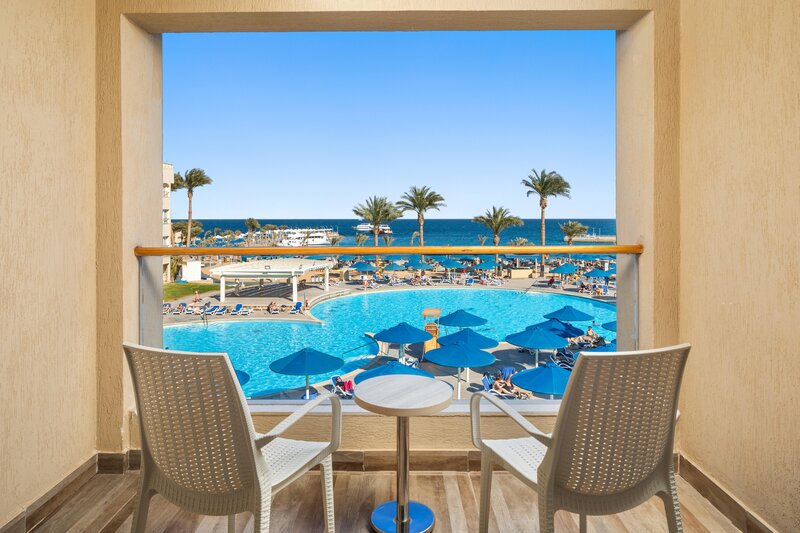 Beach Albatros Resort 86