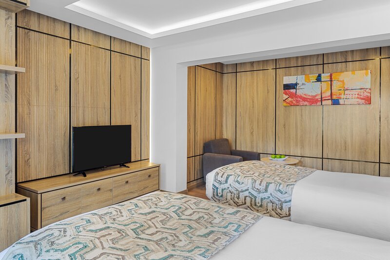 Beach Albatros Resort 91