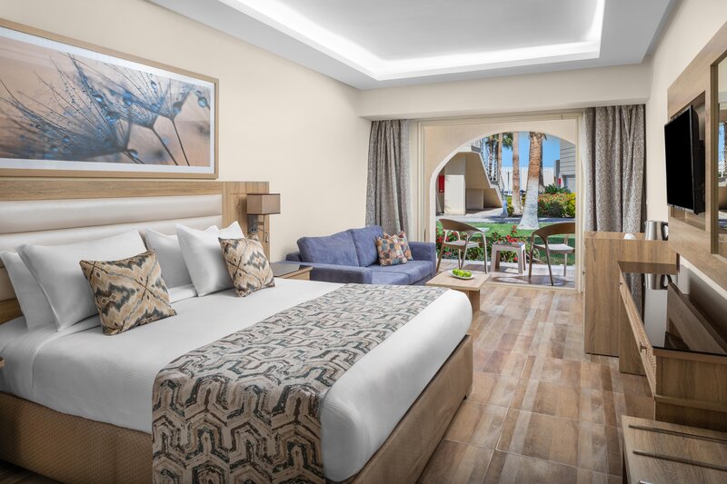 Beach Albatros Resort 100