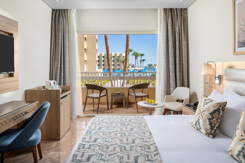 Beach Albatros Resort 105