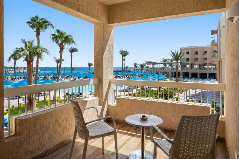 Beach Albatros Resort 113