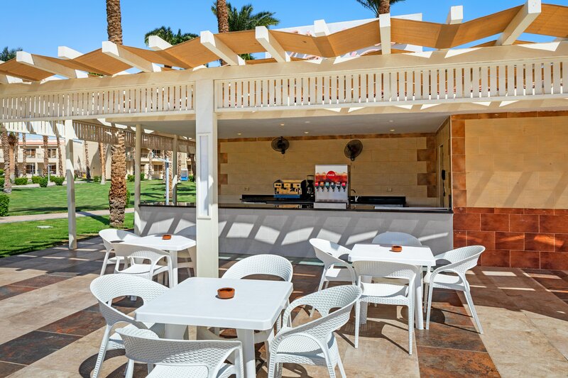 Beach Albatros Resort 118