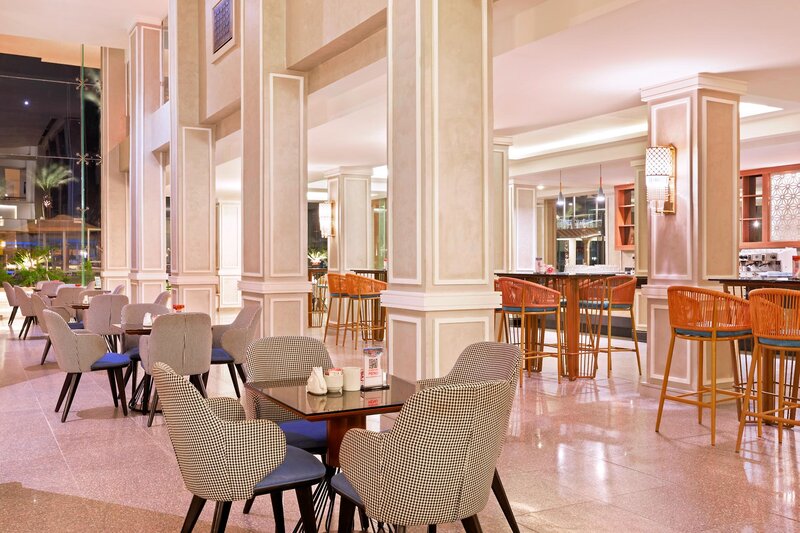 Beach Albatros Resort 120