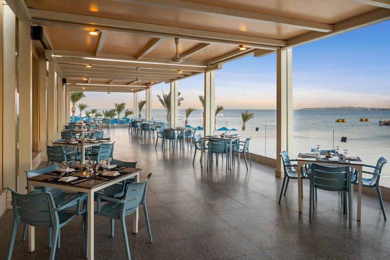 Beach Albatros Resort 130