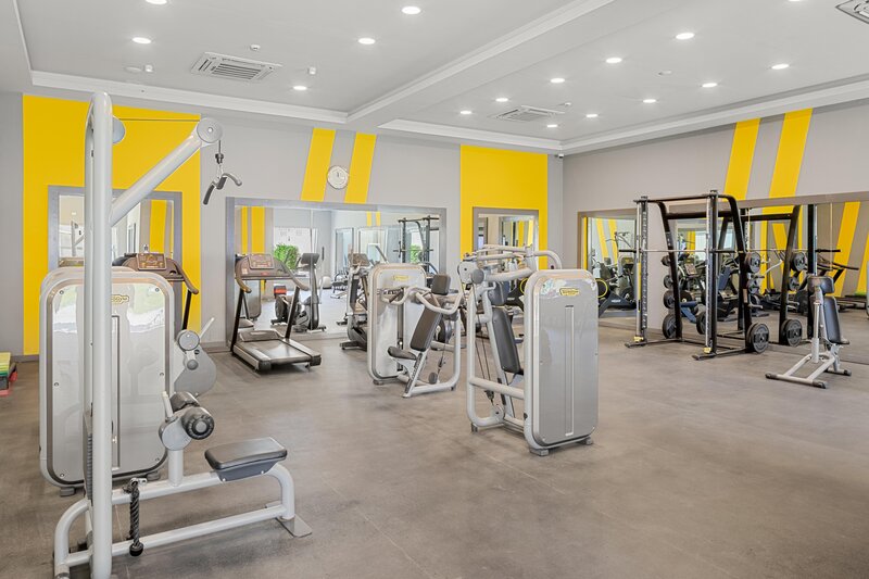 Beach Albatros Resort 48