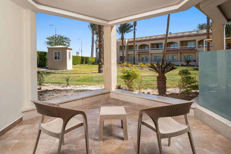 Beach Albatros Resort 52