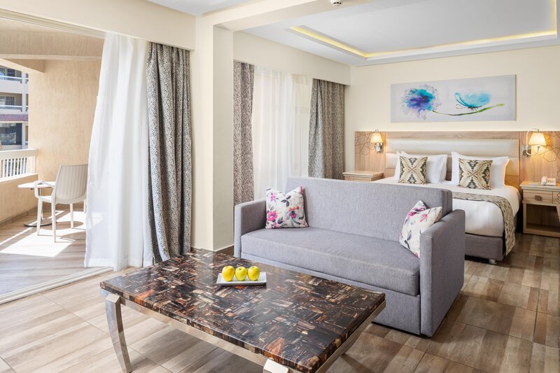 Beach Albatros Resort 92