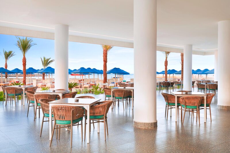 Beach Albatros Resort 107