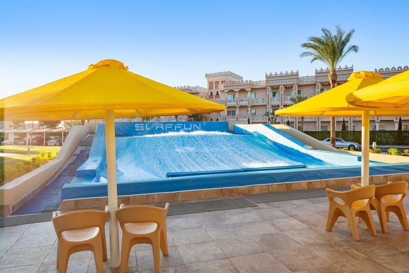 Beach Albatros Resort 132