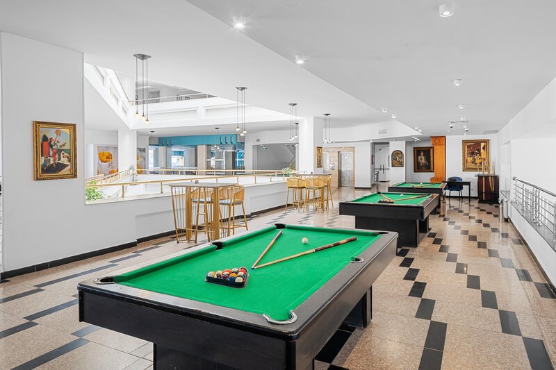 Beach Albatros Resort 8