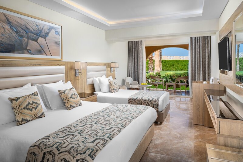 Beach Albatros Resort 12