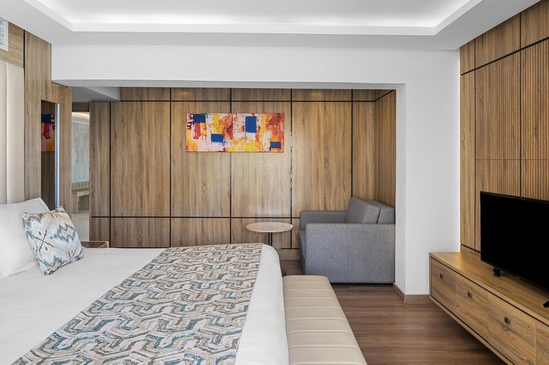 Beach Albatros Resort 75