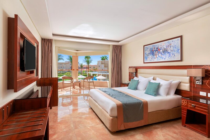 Beach Albatros Resort 77