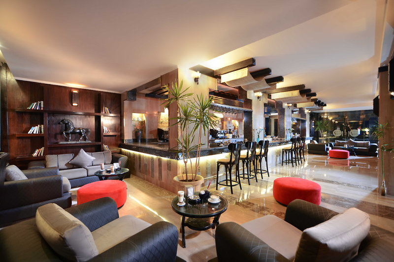 Beach Albatros Resort 137