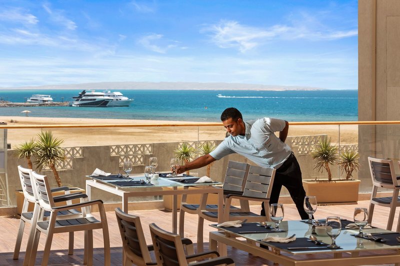 Beach Albatros Resort 2