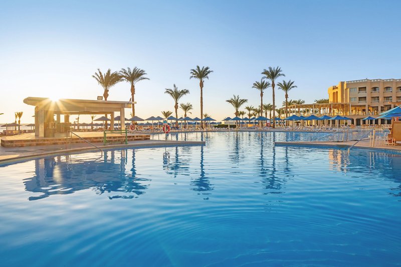Beach Albatros Resort 4